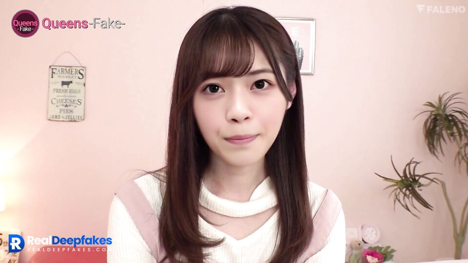 Nanase Nishino (西野七瀬) Nogizaka46 (乃木坂46) enjoying oral sex